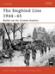 The Siegfried Line 1944-45