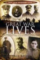 Great War Lives