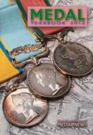 Medal Yearbook 2013