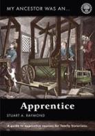 My Ancestor Was An Apprentice