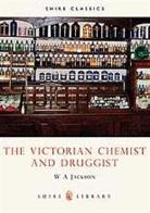 Victorian Chemist &amp; Druggist