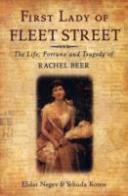First Lady of Fleet Street