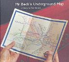 Mr Beck's Underground Map