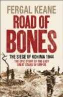 Road Of Bones