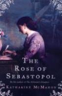 Rose of Sebastapol