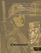 British Regiments 1914-1918