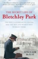 The Secret Life of Bletchley Park