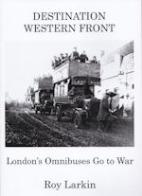 Destination Western Front