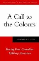 A Call To The Colours