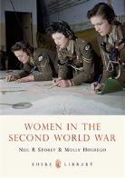 Women In The Second World War