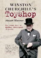 Winston Churchill's Toyshop