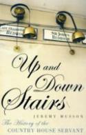 Up &amp; Down Stairs