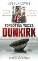 Forgotten Voices of Dunkirk