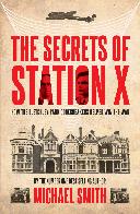 The Secrets of Station X