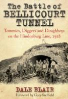 The Battle of Bellicourt Tunnel