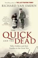 Quick &amp; the Dead