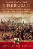 Tales From the Rifle Brigade
