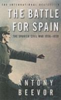 Battle For Spain