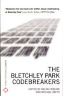 Bletchley Park Codebreakers