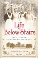 Life Below Stairs