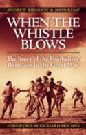 When The Whistle Blows
