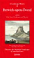 Historical Maps of Berwick-upon-Tweed