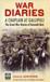 A Prayer for Gallipoli
