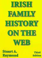 Irish Family History on the Web