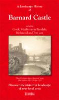 Historical Maps of Barnard Castle