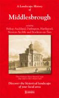 Historical Maps of Middlesbrough