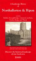 Historical Maps of Northallerton and Ripon