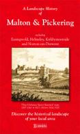 Historical Maps of Malton and Pickering