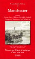 Historical Maps of Manchester
