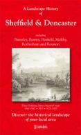 Historical Maps of Sheffield and Doncaster