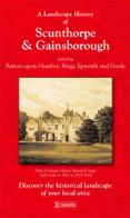 Historical Maps of Scunthorpe and Gainsborough