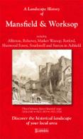 Historical Maps of Mansfield and Worksop