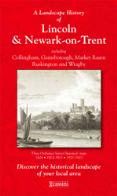 Historical Maps of Lincoln and Newark-on-Trent
