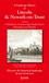Historical Maps of Lincoln and Newark-on-Trent