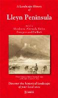Historical Maps of Lleyn Peninsula
