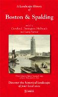 Historical Maps of Boston and Spalding