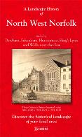 Historical Maps of North West Norfolk