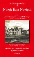 Historical Maps of North East Norfolk
