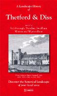 Historical Maps of Thetford and Diss
