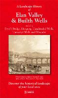 Historical Maps of Elan Valley