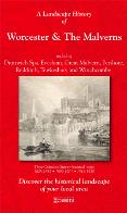 Historical Maps of Worcester
