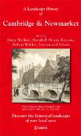 Historical Maps of Cambridge