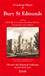 Historical Maps of Bury St. Edmunds