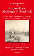 Historical Maps of Saxmundham, Aldeburgh and Southwold