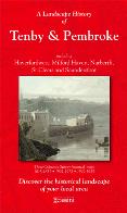 Historical Maps of Tenby and Pembroke