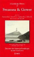 Historical Maps of Swansea and Gower